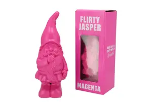 Flirty Jasper Jasper Tuinkabouter met Geluid