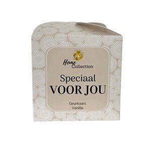 Geurkaars speciaal