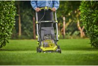 Grasmaaiers en Accessoires