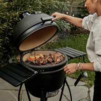 Grill Guru Barbecues