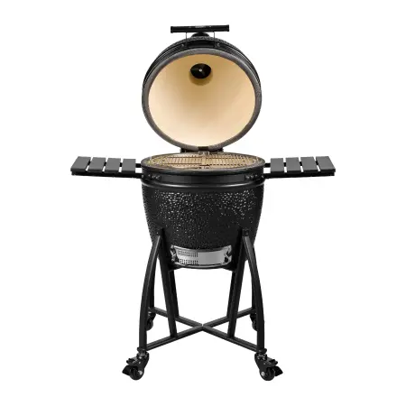Grill Guru Prime Satin Black Large - afbeelding 4