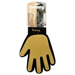 Handschoenborstel kat tpr 2-zijdig