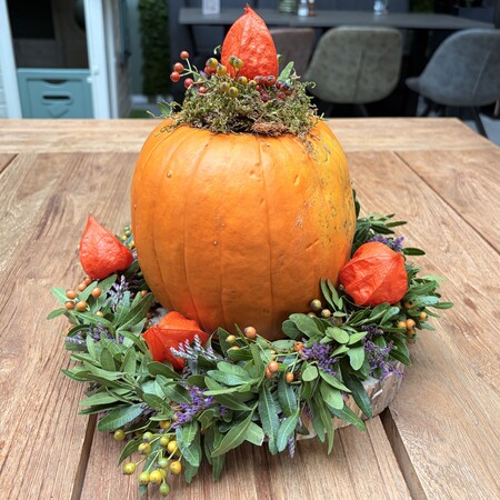 Herfstworkshop - 23 oktober 2026 - afbeelding 3