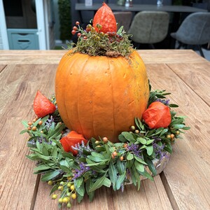 Herfstworkshop - 23 oktober 2026 - afbeelding 3
