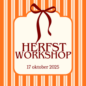 Herstworkshop - 17 oktober 2025 - afbeelding 3