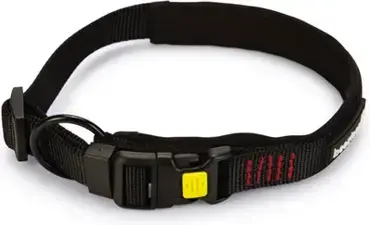 Hondenhlsb parinca 45-50x2.5cm zw