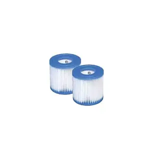 Intex filter cartridge type h voor patroonfilters