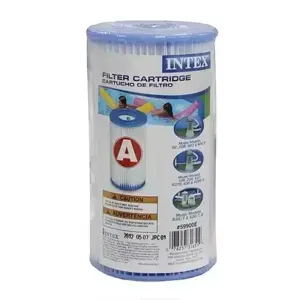 Intex patroonfilter type a