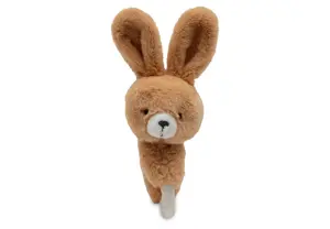 Jollein Bijtring Bunny Luz 