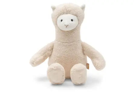 Jollies Jollein Knuffel Alpaca Paco
