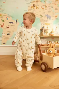 Jollein Knuffel Bunny Luz sfeer