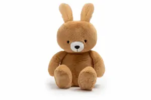 Jollein Knuffel Bunny Luz