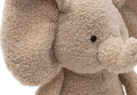 Zachte Olifant Knuffel