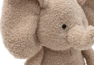 Zachte Olifant Knuffel