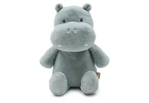 Jollein Knuffel Hippo Happy – Jollies Nijlpaard
