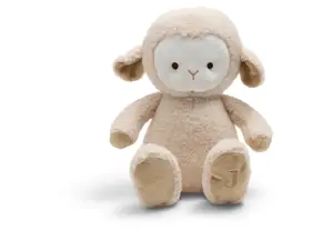 Jollein Knuffel met Licht en Geluid Sheep Sonny
