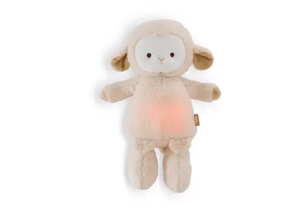 Knuffel met Licht en Geluid Sheep Sonny
