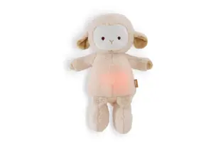Knuffel met Licht en Geluid Sheep Sonny