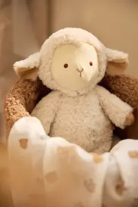Knuffel Sheep Sonny