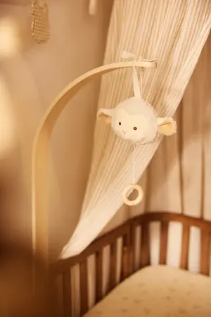 Muziekhanger Sheep Sonny