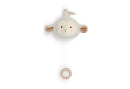 Jollein Muziekhanger Sheep Sonny