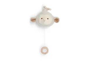 Jollein Muziekhanger Sheep Sonny 