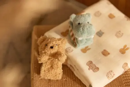 Polsrammelaar Bear Brave