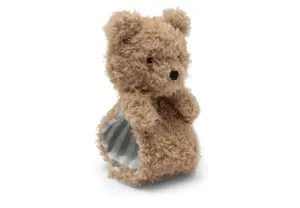 Jollein Polsrammelaar Bear Brave