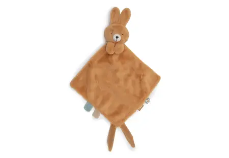 Jollein Speendoekje Bunny Luz – Zacht Knuffeldoekje