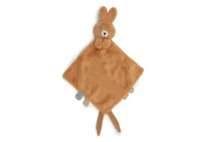 Jollein Speendoekje Bunny Luz – Zacht Knuffeldoekje