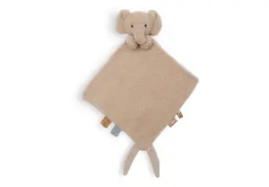Jollein Speendoekje Elephant Suki