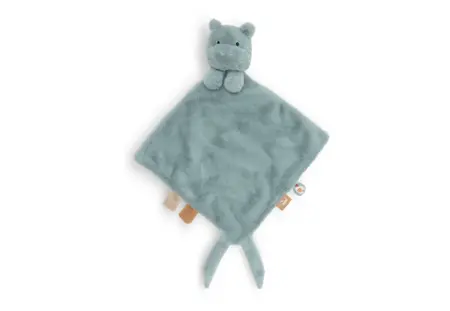 Jollein Speendoekje Hippo Happy