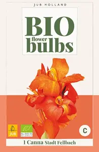 JUB x1 Bio canna stadt fellbach