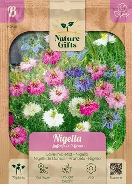 Juffertje-in-t-groen 70st - afbeelding 1