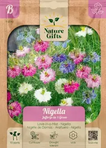 Juffertje-in-t-groen 70st