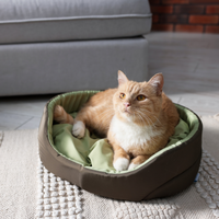 Kattenmandjes