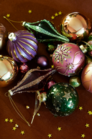 Kerstballen
