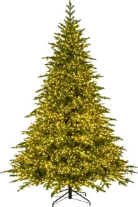 KERSTBOOM 240CM 8200 LED