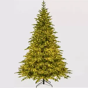 KERSTBOOM 270CM 10540 LED