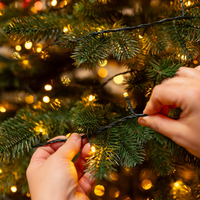 Kerstverlichting