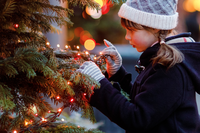 Kerstverlichting