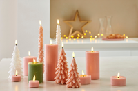 Kerstversiering