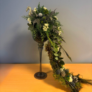 Kerstworkshop - 17 december 2025 - afbeelding 2