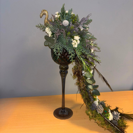 Kerstworkshop - 17 december 2025 - afbeelding 3