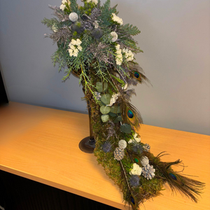 Kerstworkshop - 17 december 2025 - afbeelding 4