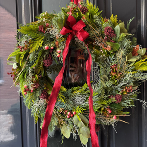 Kerstworkshop - 27 november 2025 - afbeelding 2