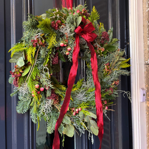 Kerstworkshop - 27 november 2025 - afbeelding 3