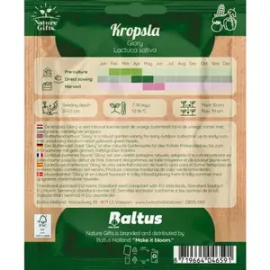 Kropsla glory 450st - afbeelding 2