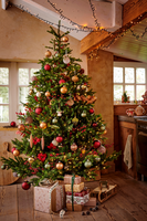 Kunstkerstbomen