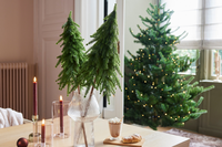 Kunstkerstbomen
